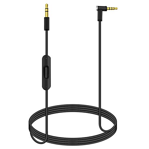 Beats by Dr Dre - 専用☺︎ヘッドフォン  コードあり Amazon | Sowist 3.5mm & 6.5mm 交換用オーディオケーブル